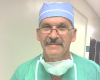 Dr. Gabor Kovacs, MD