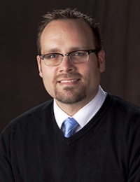 Dr. Brandon B Bunnage, DO