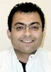 Dr. Kamran K Saidara, DDS